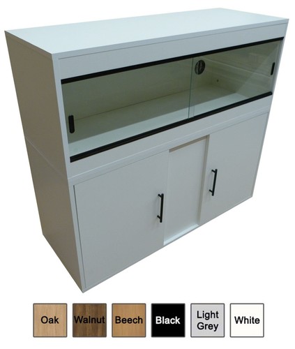 Repti life vivarium cabinet - repti-life,