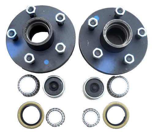 5x4 idler hubs with - 2-, 5x4.5