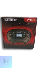 LINE6 POD HD Multi-Effects