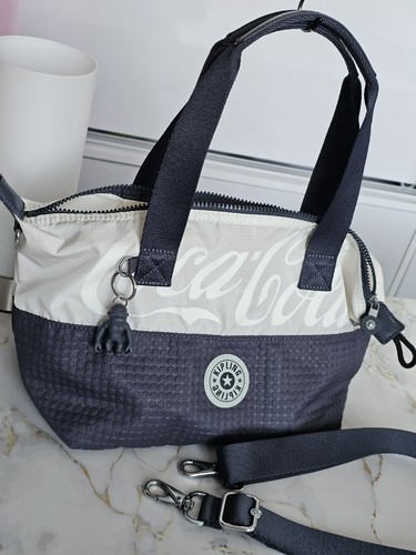 Kipling coca cola rare edition - rare,