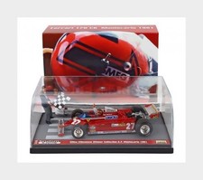 BRUMM S26/05 FERRARI - DIORAMA