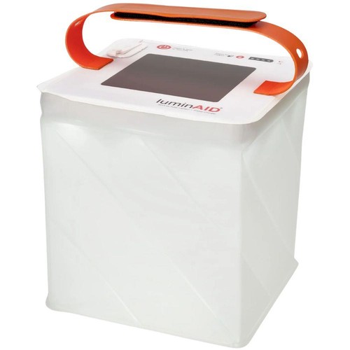 Luminaid packlite max - packlite, qi