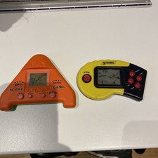 2 x Systema Space Adventure