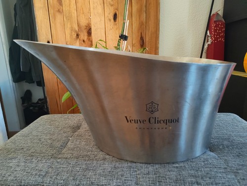 Veuve clicquot big brushed - clicquot,