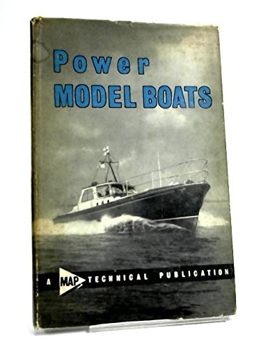 Power model boats - power,