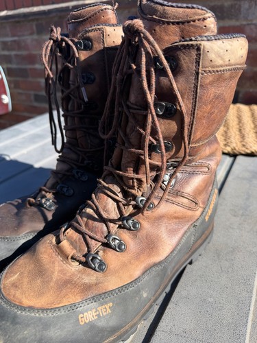 Harkila mountain hunt gtx - harkila,