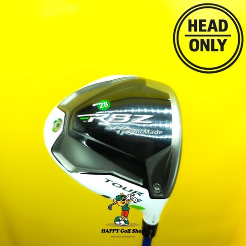 Taylormade rbz tour driver - rbz,