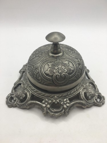 Vintage pewter brass - or, metal