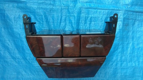Genuine rover walnut - 75,
