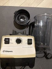 Vitamix 5000 Blender high