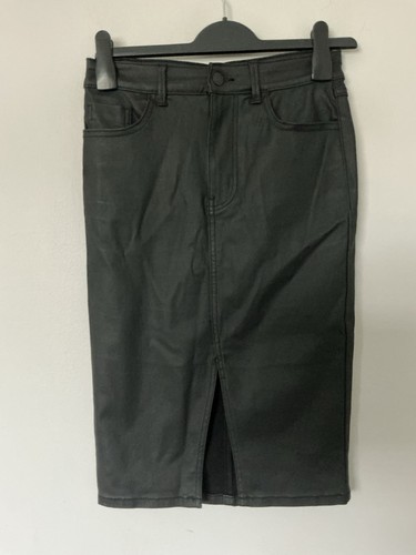 New look faux leather - new, pencil