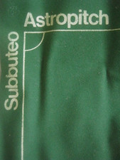 Astropitch Training ground for