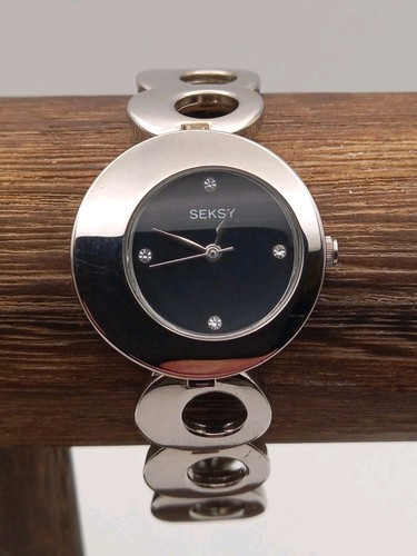 Sekonda seksy ladies - sekonda, quartz