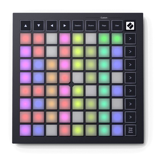 Novation launchpad mini mk3 - launchpad,