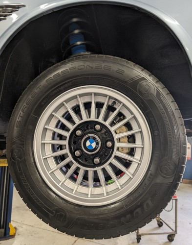 Bmw alpina alloys - alpina,
