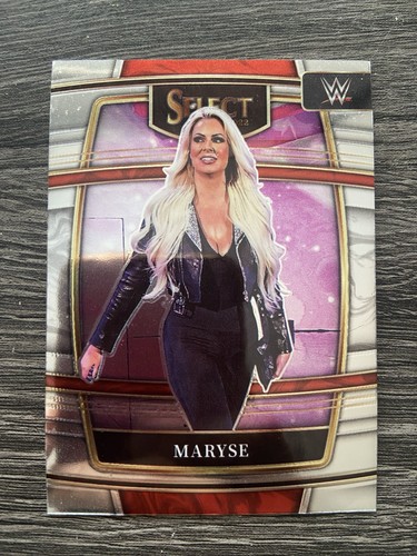2022 panini select wwe - 2022,