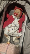 Reborn Dolls Marley by Cassie