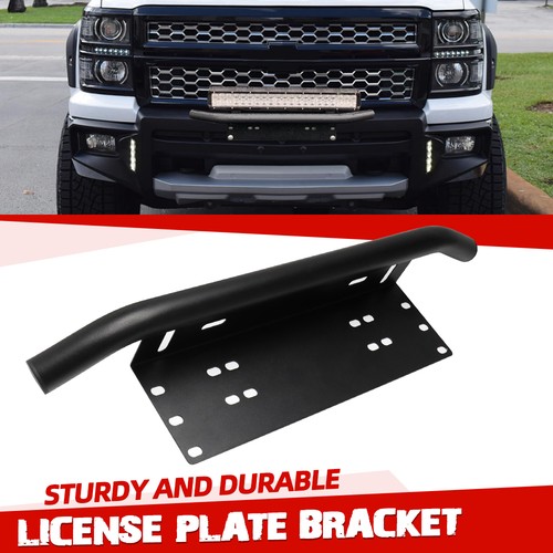 Bull bar style front - bull,