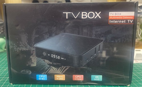 304007 multimedia gateway - 304007,
