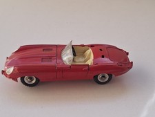 Dinky  Jaguar E Type