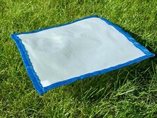 Micron Nylon Press Screen Mesh