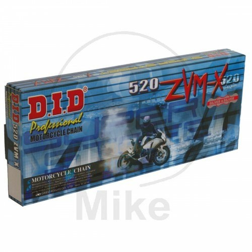 Did ring 520zvmx 118 - did, x-ring