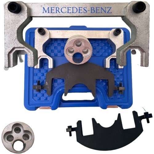 Mercedes 2 - 2.2, cdi