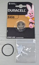 Premium Battery Kit Uwatec