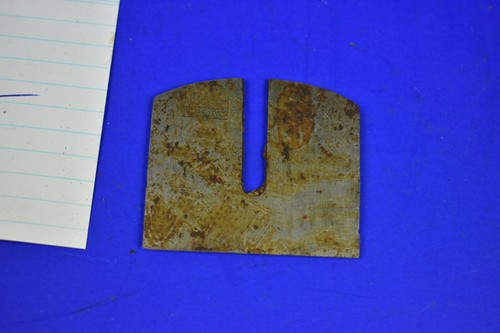 Record stanley 78 rebate - no.78,