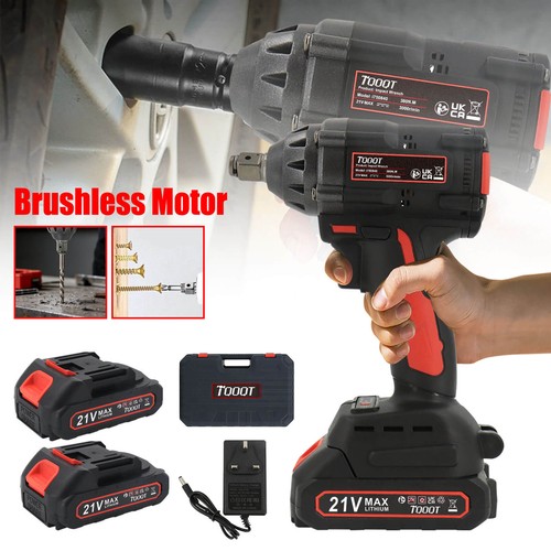 Cordless electric impact - cordless,