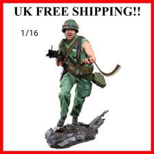 1/16 Resin unpainted model