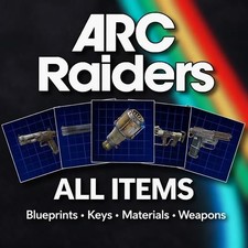 ARC Raiders