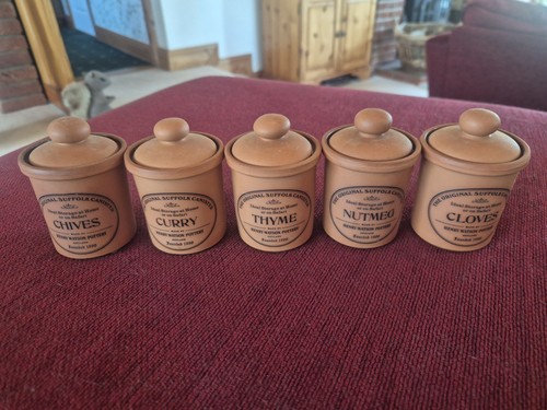 Original suffolk collection - 5,