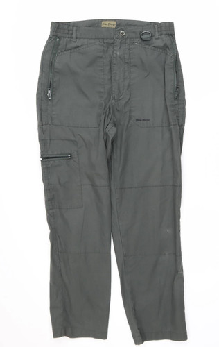 Peter storm men green - men's,
