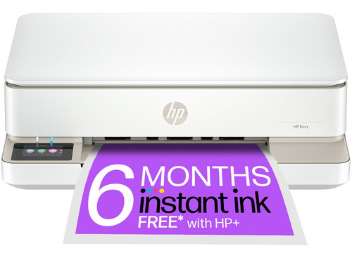 Envy 6132e colour - hp,