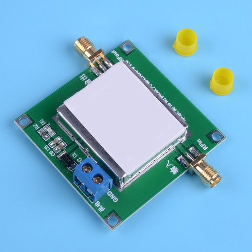 Low noise lna broadband - low,