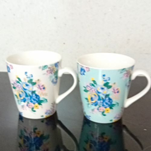 Cath kidston floral - 2,