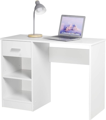 Urbnliving computer desk - urbnliving, home