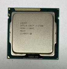 Intel Core i7 (SR0DG /