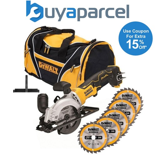 Dewalt dcs571n 18v - dewalt, brushless