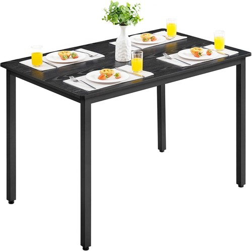 Industrial dining table - industrial,