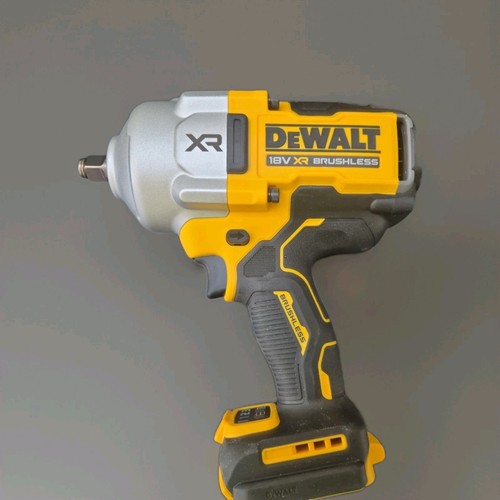 Dewalt dcf961n 18v - dewalt,