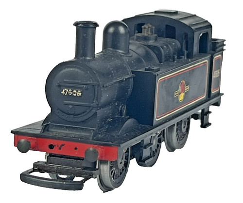 Hornby r52 class jinty - hornby,