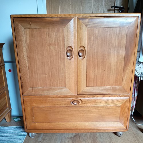 Vintage ercol mid century - mid,