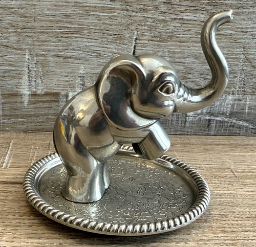 Vintage seba silver plated - seba,