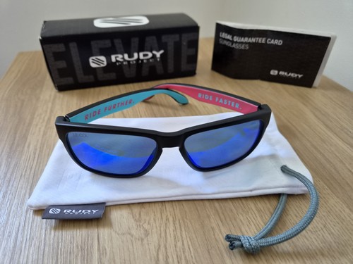 Col rudy project spinhawk - rudy,