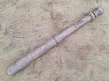 Vintage Farm Bygone Antique