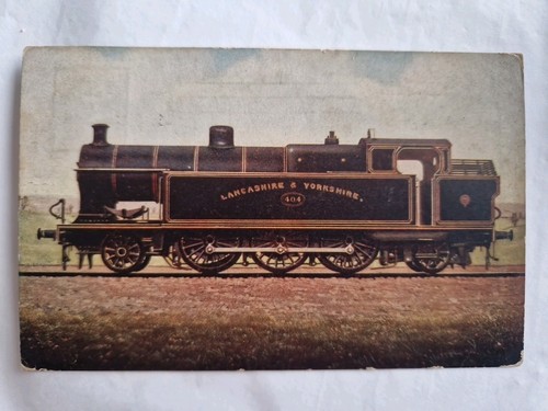 Vintage 10 wheeled - vintage, l.y.r
