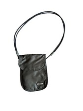 Pacsafe Anti-Theft Neck Pouch