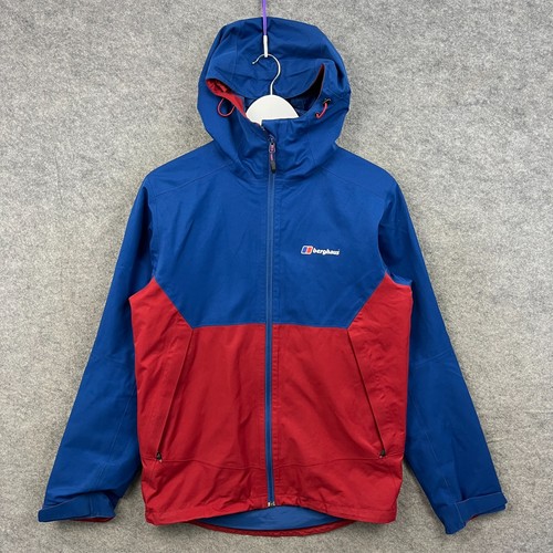 Berghaus jacket mens small - jacket,
